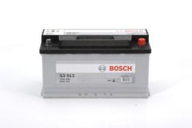 Bosch 0092S30130 - BAT. BOSCH T 90AH + DR. BN EUR