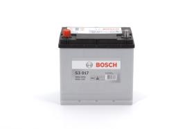 Bosch 0092S30170 - BAT. BOSCH T 45AH + IZD. BN JAP