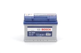 Bosch 0092S40040 - BAT. BOSCH ST 60AH + DR. BN EUR