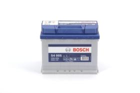 Bosch 0092S40050 - BAT. BOSCH ST 60AH + DR. BN EUR