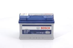 Bosch 0092S40070 - BAT. BOSCH ST 72AH + DR. BN EUR