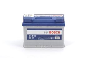 Bosch 0092S40090 - BAT. BOSCH ST 74AH + IZD. BN EUR