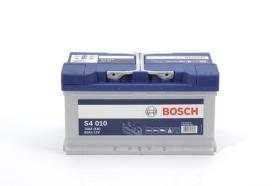 Bosch 0092S40100 - BAT. BOSCH ST 80AH + DR. BN EUR