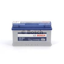 Bosch 0092S40130 - BATERIA BOSCH SLI 95 AH + DCHA 800A