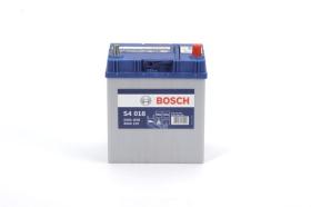 Bosch 0092S40180 - BAT. BOSCH ST 40AH + DR. BF JAP SFIJ