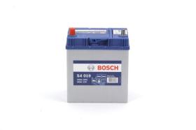 Bosch 0092S40190 - BAT. BOSCH ST 40AH + IZD. BF JAP SFIJ