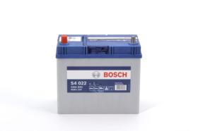 Bosch 0092S40220 - BAT. BOSCH ST 45AH + IZD. BF JAP SFIJ