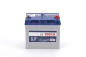 Bosch 0092S40240 - BAT. BOSCH ST 60AH + DR. BN JAP SFIJ