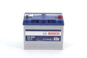 Bosch 0092S40260 - BAT. BOSCH ST 70AH + DR. BN JAP