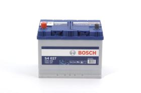 Bosch 0092S40270 - BAT. BOSCH ST 70AH + IZD. BN JAP