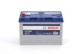 Bosch 0092S40290 - BAT. BOSCH ST 95AH + IZD. BN JAP