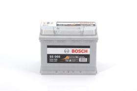 Bosch 0092S50050 - BAT. BOSCH SP 63AH + DR. BN EUR