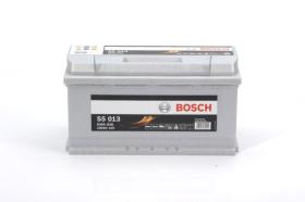 Bosch 0092S50130 - BAT. BOSCH SP 100AH + DR. BN EUR