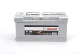 Bosch 0092S50150 - BAT. BOSCH SP 110AH + DR. BN EUR