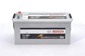 Bosch 0092T50800 - BAT. BOSCH 225AH + IZD. BN IND. SFIJ