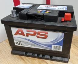 Bosch 0182756009 - (46)APS 60AH