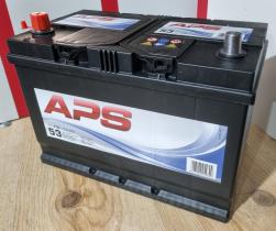 Bosch 0182759101 - APS 91AH + IZD. BN JAP.(53)