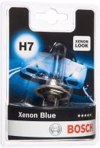 Bosch 1987302075 - H7 XENON BLUE