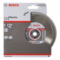 Bosch 2608602689 - DIAMANTE BEST MARBLE: 115X2,2X3MM
