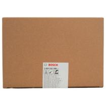 Bosch 2605510298 - CAPERUZA PROTECTORA BANDA: 230MM