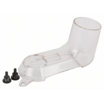 Bosch 2600499077 - ADAPTADOR ASPIRACION POF1200/1400 AE