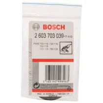 Bosch 2603703039 - BRIDAS DE ADMISION 115-125MM