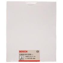 Bosch 2605510226 - CEPILLO ADICIONAL 2605510224