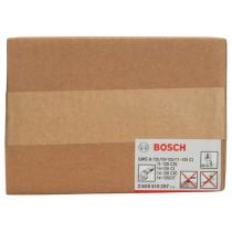 Bosch 2605510257 - CAPERUZA PROTECCION CODIGO/RAPIDA: 125MM