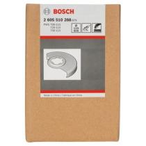 Bosch 2605510288 - CAPERUZA PROTECTORA RAPIDA: 115MM