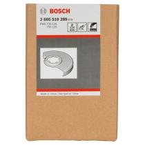 Bosch 2605510289 - CAPERUZA PROTECTORA RAPIDA: 125MM