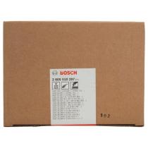 Bosch 2605510297 - CAPERUZA PROTECTORA BANDA: 180MM