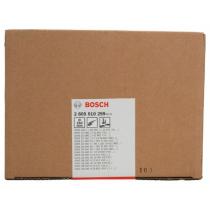 Bosch 2605510299 - CAPERUZA PROTECCION CODIGO/RAPIDA: 180MM