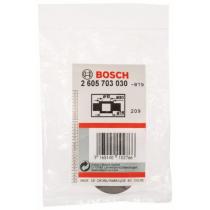 Bosch 2605703030 - BRIDAS DE ADMISION M10