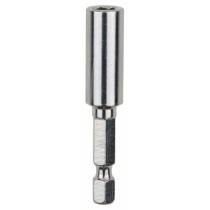 Bosch 2607002584 - PORTA-PUNTAS UNIVERSAL T9: 57X11MM