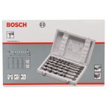 Bosch 2607019323 - MADERA SALOMONICA: SET 6 UDS