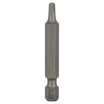 Bosch 2608521114 - PUNTA R1 EXTRADURA E: 49MM: 3UDS