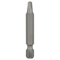 Bosch 2608521115 - PUNTA R2 EXTRADURA E: 49MM: 3UDS