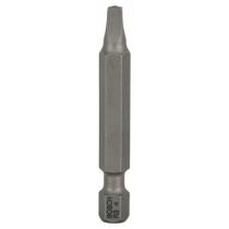 Bosch 2608521116 - PUNTA R3 EXTRADURA E: 49MM: 3UDS
