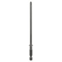 Bosch 2608522068 - PUNTA PH2 EXTRADURA E: 145