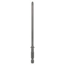 Bosch 2608522069 - PUNTA PZ2 EXTRADURA E: 145 MM