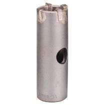 Bosch 2608550612 - CORONA HUECA PLUS-9: 25 X 72 X 55 / 4