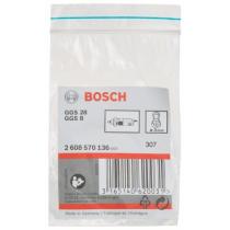 Bosch 2608570136 - PINZA GGS28/8 SIN TUERCA: 3MM