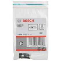 Bosch 2608570137 - PINZA GGS28/8 SIN TUERCA: 6MM