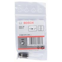 Bosch 2608570139 - PINZA GGS28/8 SIN TUERCA: 1/8