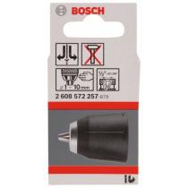 Bosch 2608572257 - PORTABROCAS GSR 10,8 V-LI-2