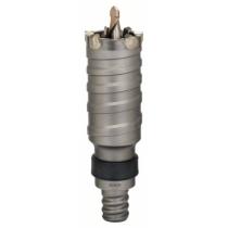 Bosch 2608580518 - CORONA SDS MAX-9: 2 PIEZAS: 45 X 80