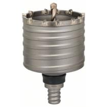 Bosch 2608580524 - CORONA SDS MAX-9: 2 PIEZAS: 100 X 80