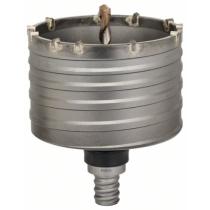 Bosch 2608580525 - CORONA SDS MAX-9: 2 PIEZAS: 125 X 80