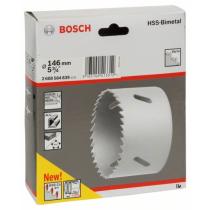 Bosch 2608584839 - CORONA HSS BIMETALICA ESTANDAR: 146MM