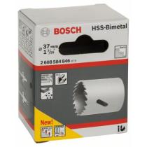 Bosch 2608584846 - CORONA HSS BIMETALICA ESTANDAR: 37MM